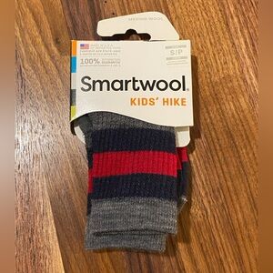 Kids Smartwool Socks